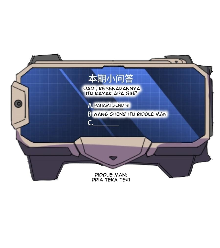 First Dragon (Yuanlong) Chapter 136 Gambar 10